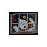 Jacquard Place Mat, Table Mat