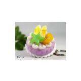 Charm for Keychain or Cell Phone ESC-18 thumbnail-1