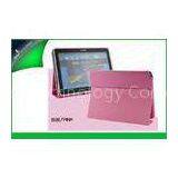PU Leather Tablet PC Protective Case Cover For Samsung Galaxy Note 10.1 / N8000