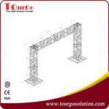 LED Screen Ground Supports Truss 3.6 Mx2m thumbnail-1