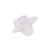 Colorful Eco-friendly LCD Dispal Baby Nipple Thermometer thumbnail-2