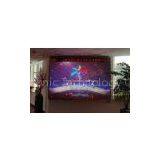 PH 7.62 Rental SMD Indoor Full Color LED Display Boards with 1R1G1B LED Composition