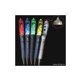 Sell Cool Liquid PDA Pen With 7 Colors thumbnail-1