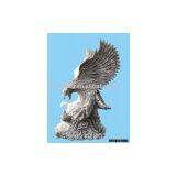 Stone Eagle Sculpture thumbnail-1