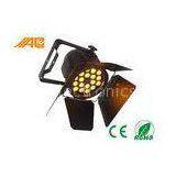 18 x 15w RGBWA Uv 6in1 Dj / Disco LED Par Can Lights 6CH / 10CH DMX AC 110V - 240V