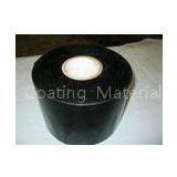 Anticorrosive Protection Adhesive Underground Pipe Wrapping Tape Pipeline Coating Materials