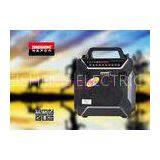 Rechargeable Plastic Speaker Box / Plastic Speaker Cabinets thumbnail-1