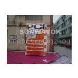 Exciting Nylon Inflatable Advertising/Outdoor Inflatable Decoration thumbnail-1