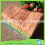 100% Bamboo Fiber Golf Towel/sport Towel thumbnail-1