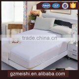 Professional manufacturers super cheap quilting mattress pad/mattress cover /mattress protector for hotel