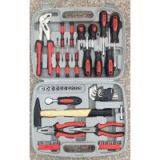 57pcs Combination Hand Tool Set -MG-TS001 thumbnail-1