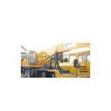 Used TADANO TG-250E Truck Crane thumbnail-1
