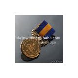gold medal(silver medal ,copper medal,brass medal ,iron medal,metal medal)