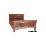 IRON JALI BED thumbnail-1