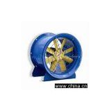double ventilation high temperature resistant and damp proof axial fan