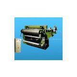 Roll Wire Mesh Welding Machine