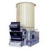 YLL Vertical Coal Fired Thermal Oil Boiler