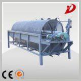 Vibrating Wet Screen Sieve