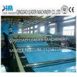 pp Stationery Foam Board Extrusion Machine thumbnail-2