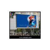 P25 Outdoor Full Color Led Display