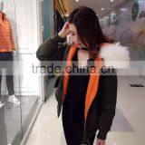 OEM Bomber Jacket for Women,bomber Short Jacket Both Size Wear,unisex Bomber Jakcet thumbnail-2