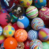Bouncing Balls, hi Bouncy Ball,jumping Ball,toy Ball,vending Machine Item,promotion Ball,mixed Ball, Pritned Balls thumbnail-1
