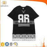 Custom Men's Long t Shirts 6756 thumbnail-1