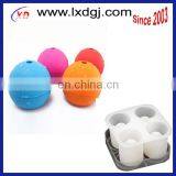 FDA,LFGB Proved Silicone Ice Rounds Maker,silicone Ice Ball Maker