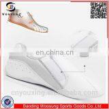 Hot Sale Cheap Taekwondo Shoe Zapatos de Los Artes Marciales thumbnail-1
