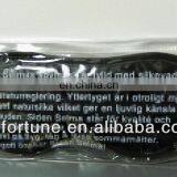 Colourful 100% Silk Sleeping Eye Mask thumbnail-3