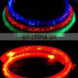 LNL-0058 Wholesale LED Fiber Optical Necklace thumbnail-1