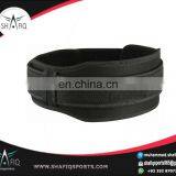 2017 Best Custom Neoprene Weight Lifting Belt/ Adjustable Weightlifting Fitness Belt/Gym Waist Belt thumbnail-2