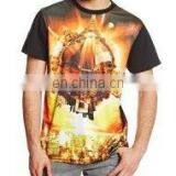 Dye Sublimation T-shirts thumbnail-1