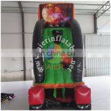 Mini Inflatable Basketball Hoop Zone Sports Game
