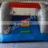 New Design Elephant Small Inflatable Slides for Kids thumbnail-3