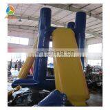 Exciting Float Jump Flip Inflatable Water Blob Jump for Sale thumbnail-2