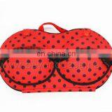 Wholesale China Custom EVA Bra Storage Solutions, Bra Storage Case thumbnail-5