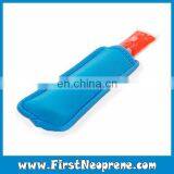 Children Popsicle Protection Wrap Neoprene Custom Ice Pop Sleeve thumbnail-2
