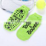 Non Slip Socks for Children #YG-07 thumbnail-1