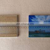 Square Customized Heat Transfer Absorbent Ceramic Beer Coasters With Logo thumbnail-6