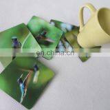 Custom Colorful EVA Foam Coffee Cup Mat With Printing Logo thumbnail-4