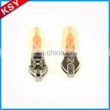 Custom Metal Rubber Zipper Slider/Puller thumbnail-5