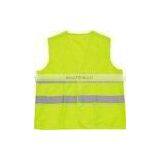 Reflective Running Safety Vest