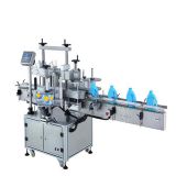 Double-side labeling machine