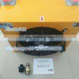 Air Oil Cooler AH1012T thumbnail-4