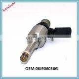 0261500168,06J906036G VW AG Fuel Injectiors Nozzle Baixinde