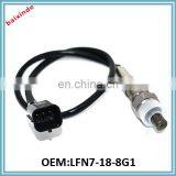 Baixinde Brand High Performance Original Oxygen Sensor LFN7-18-8G1 LFN7188G1 for Mazda 3 2.0 M5 Lambda Sensor thumbnail-2