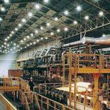 Hanging Industrial Lighting Housing Outdoor UFO LED High Bay Light thumbnail-5