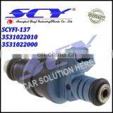 New Fuel Injector for Hyundai Scoupe 1993 - / FJ509