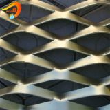 China factory hot sale expanded metal mesh protective plate